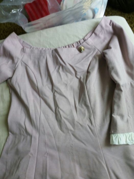 Красиви рокли 5 модела