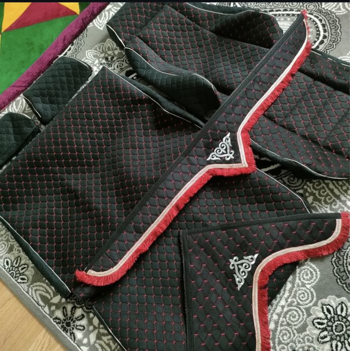 Чехол на сидения Газель