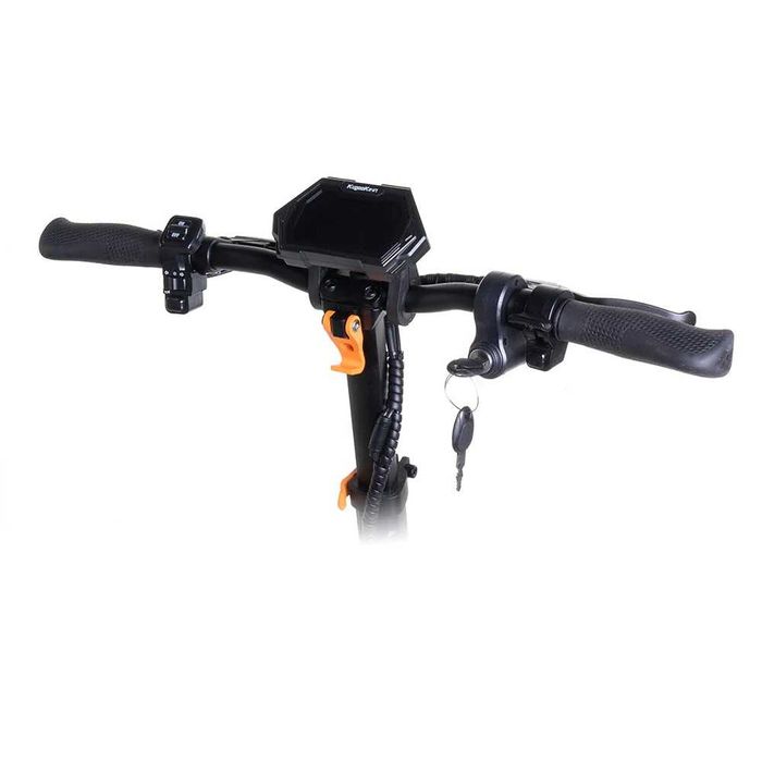 Trotineta electrica KuKirin G2 Max2024,Viteza mazima 55Km l Produs Nou