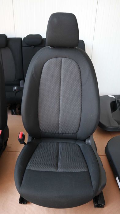 Салон за БМВ Ф46 Гран Турър BMW F46