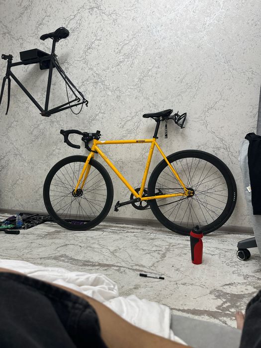 Bear bike madrid 2021