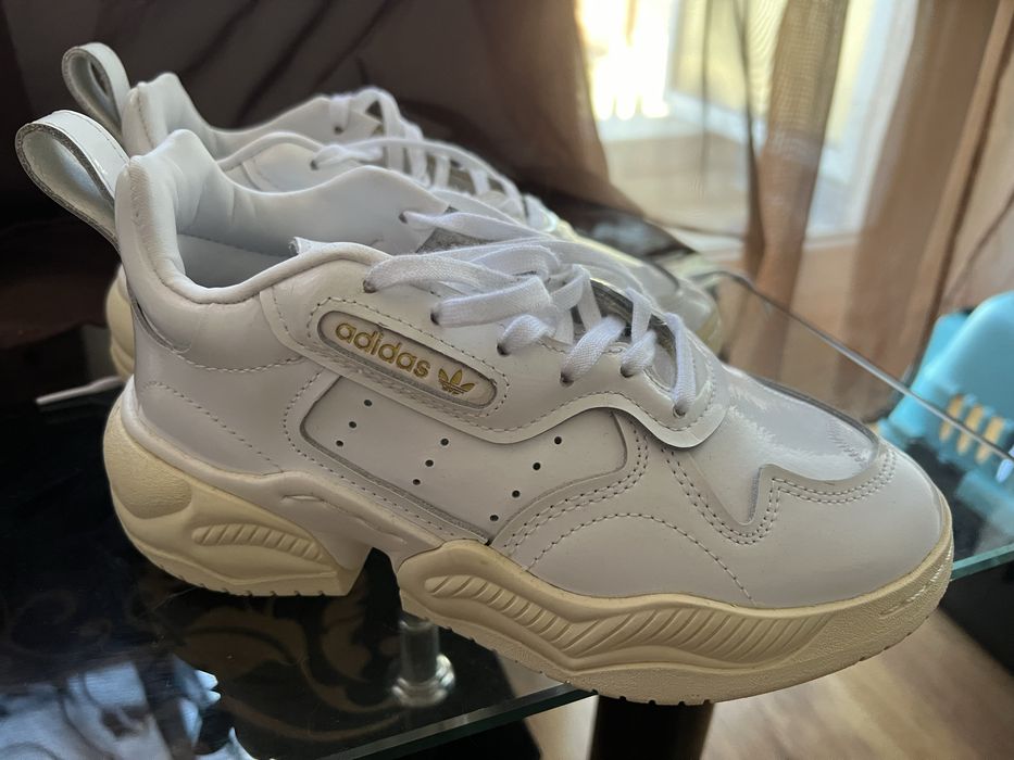 Дамски Маратонки Адидас