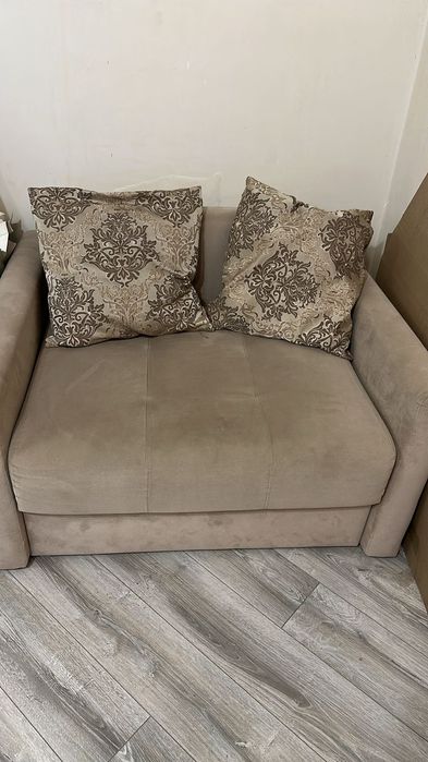 Продам диван и мини диван