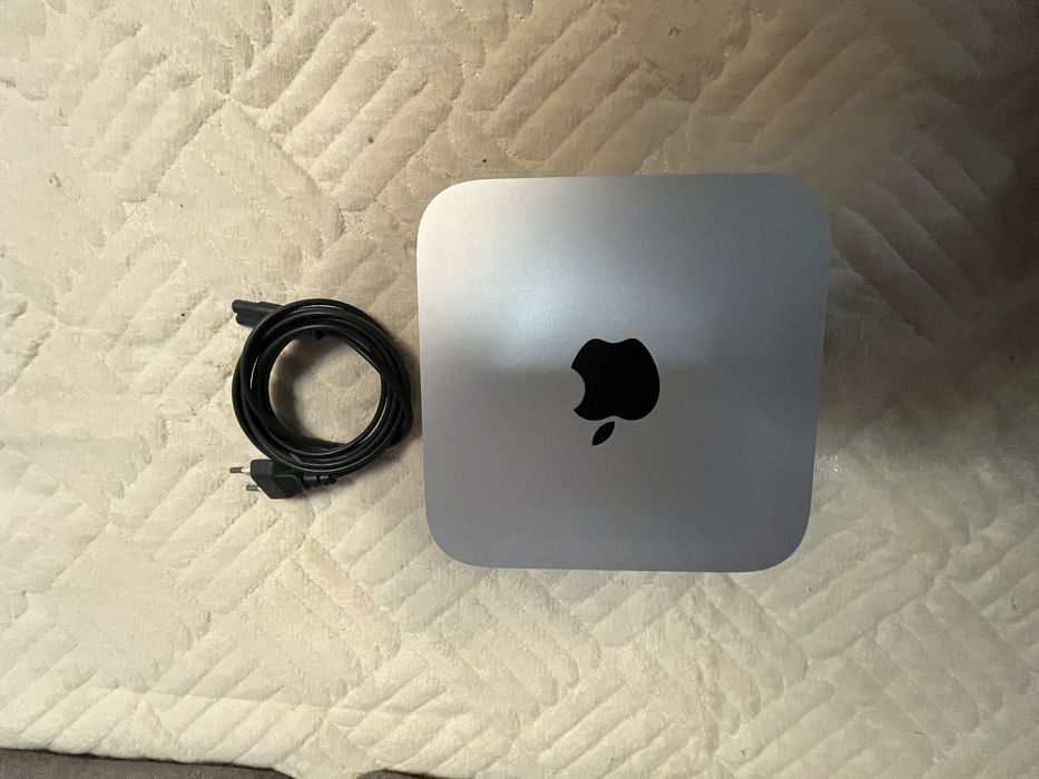 Mac mini 2012 Intel Core i5