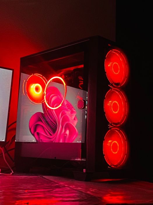 СРОЧНОО!! Игровой Компьютер