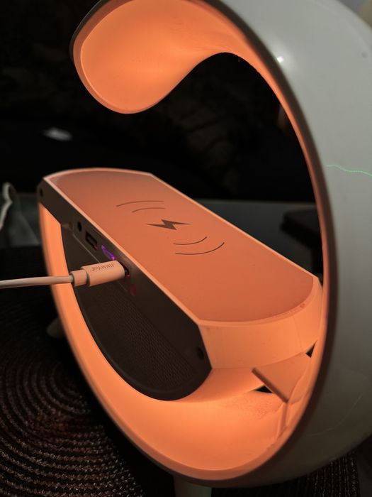 Стойка за зареждане