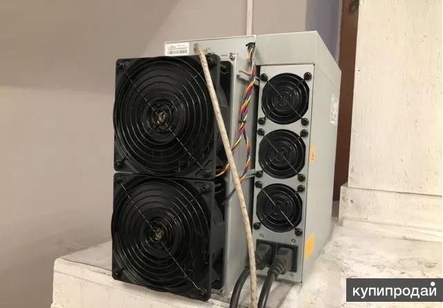Комплект Iceriver Antminer