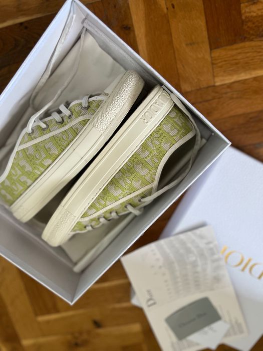 Обувки Dior в отлично състояние