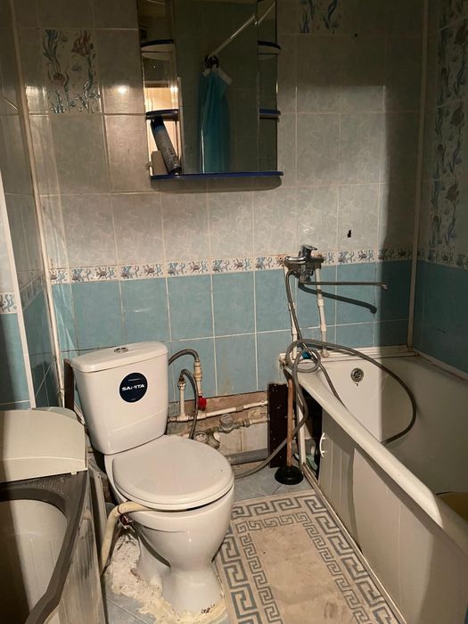 Продам однокомнатную квартиру