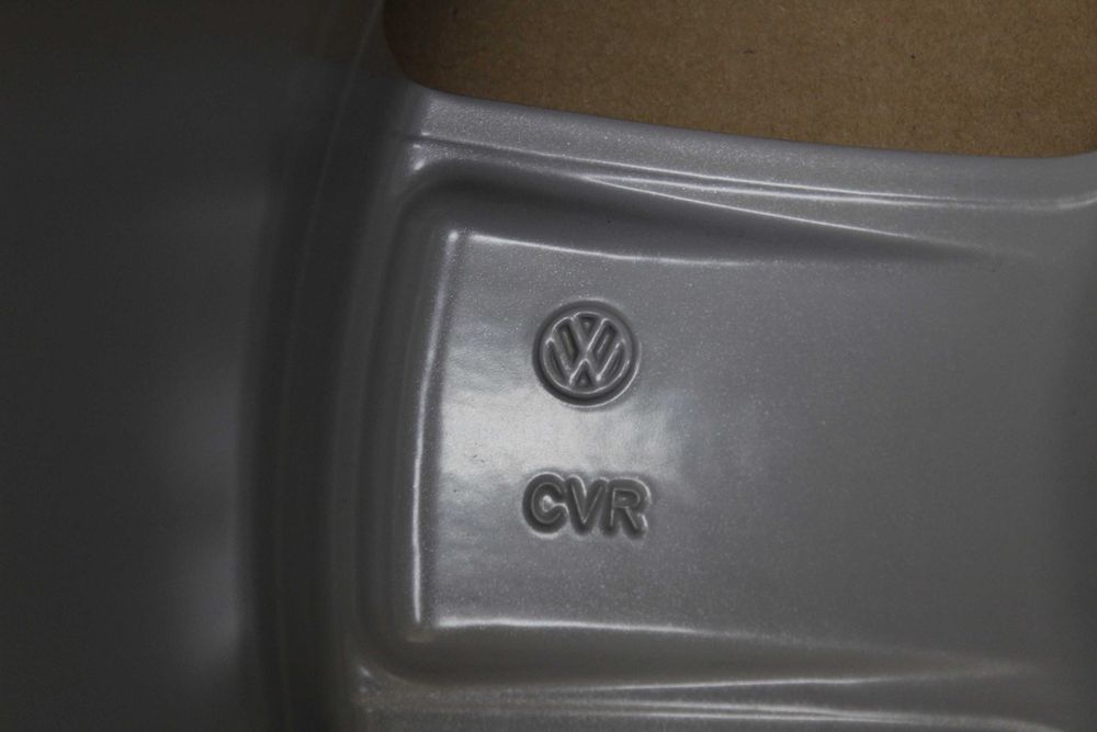 Джанти 16" VW Caddy, Touran, Golf