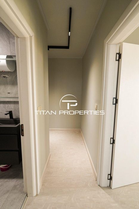 Продава се Двустаен апартамент в Пловдив, Христо Смирненски - 72 кв.м за 2099 €/кв.м - Снимка #9