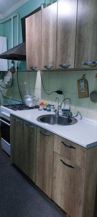 Охангарон шахри 3 хонали уй