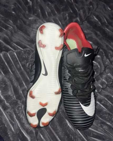 Бутсы Nike Mercurial XI