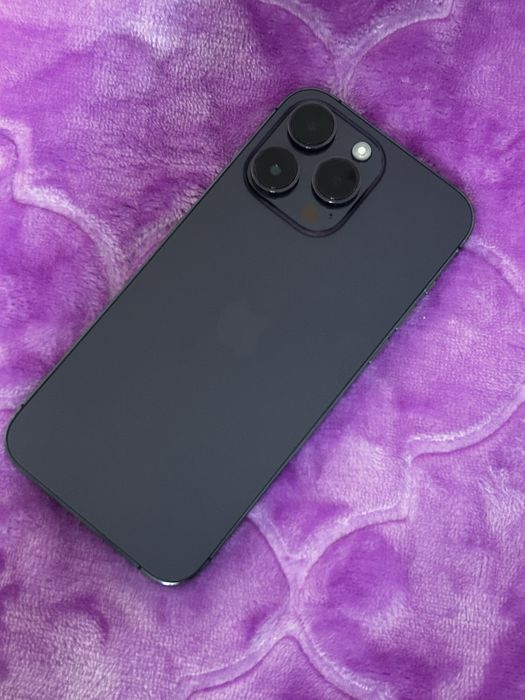 Айфон 14 про макс