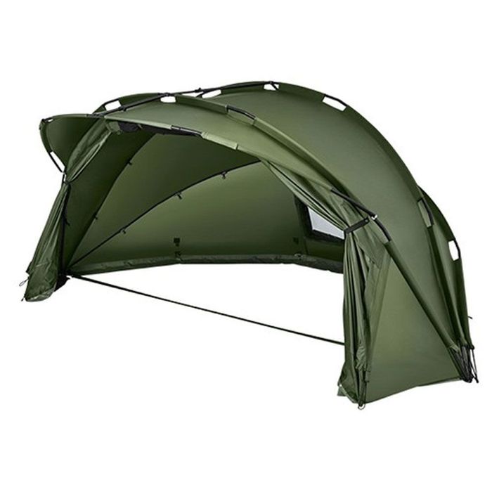 Cort Pescuit Trakker SLX V3 150 + Winterskin SLX 100