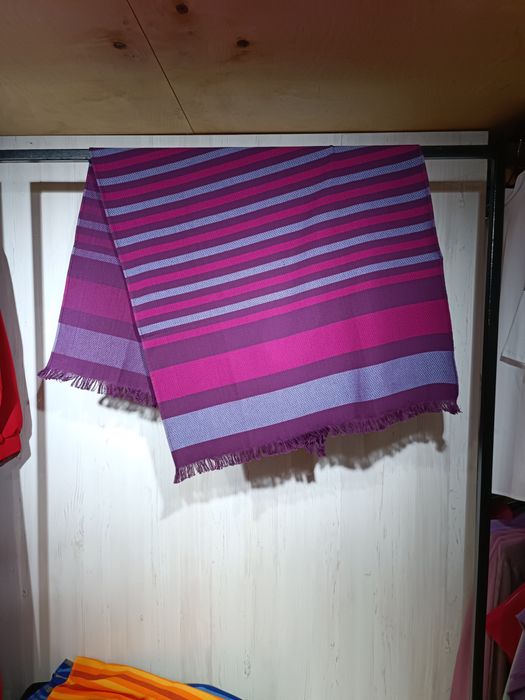 Полотенце пляжное