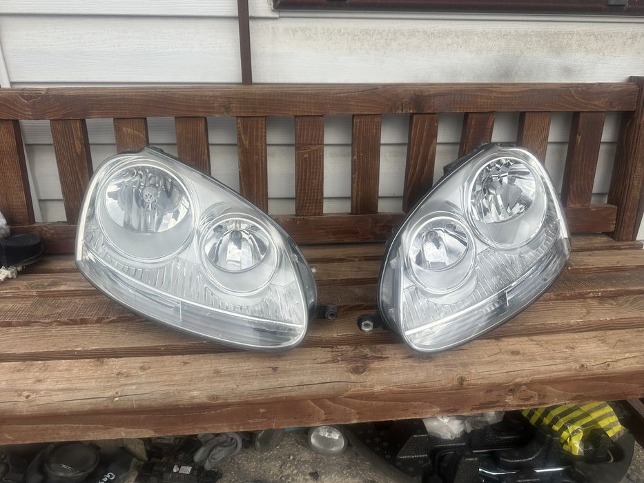Фар/Фарове за Фолксваген Голф 5