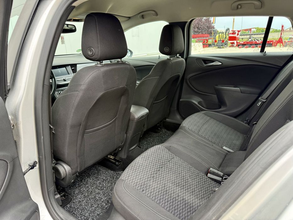 Opel Astra K 1.6 CDTi 110 Cp 2017 Euro 6 | Navi | Carplay | Daylight Led |