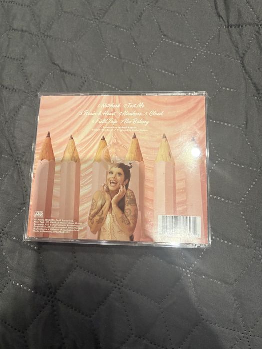 Melanie Martinez - Afterschool - EP; CD Диск.