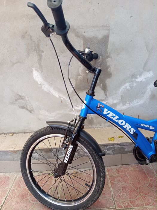 Biciclete copii