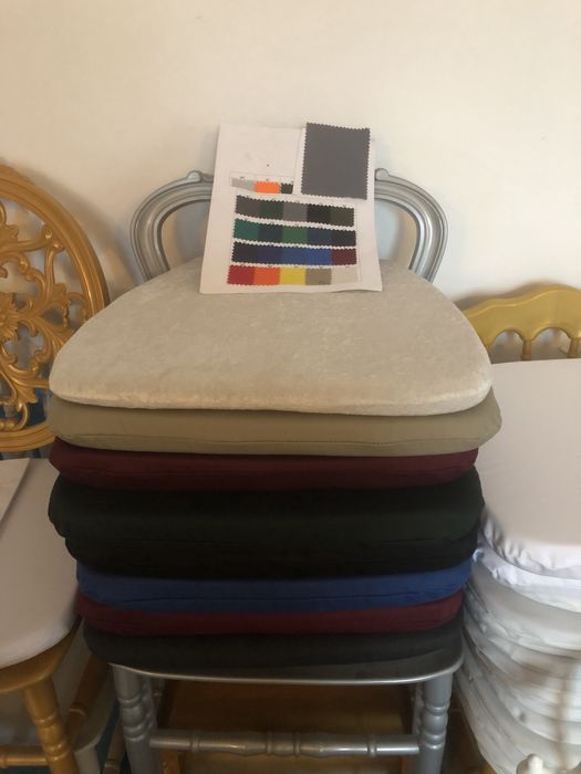 Pernute Scaune Chiavari