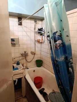 Ц-6 Кирпичный 4//3//4 Балкон есть 2/6 Минор Метро