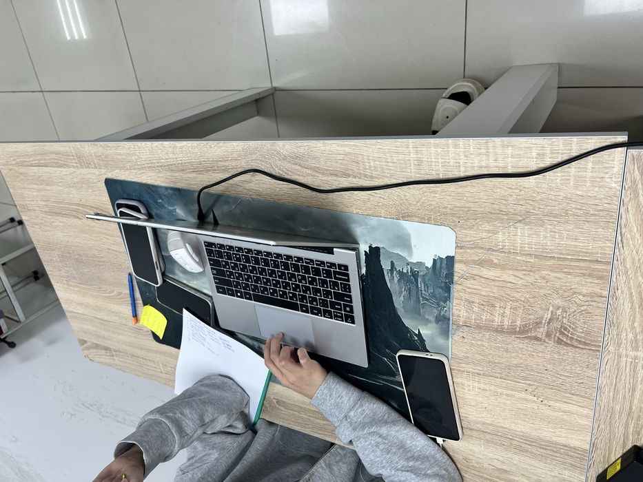 Офисный Рабочий стол