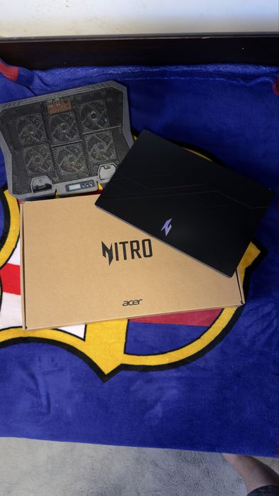 Laptop de Gaming
