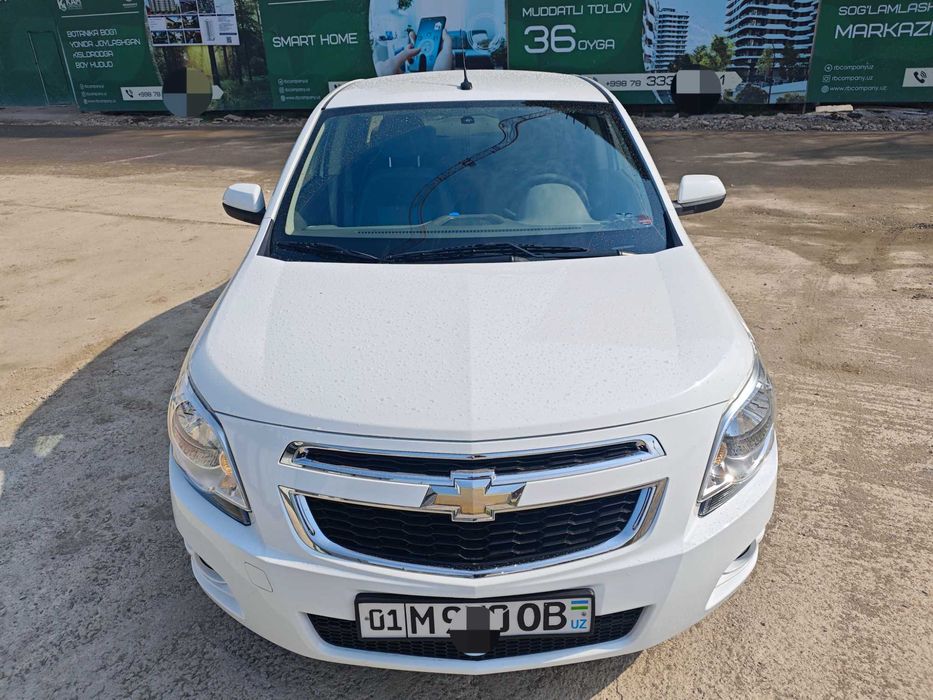 Chevrolet Cobalt