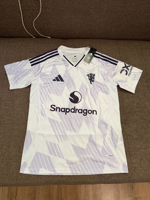 Tricou manchester united