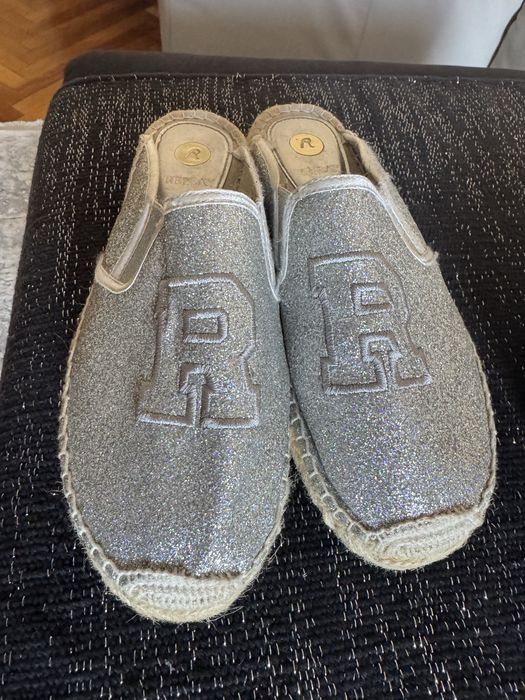 Espadrile Replay gen papuci