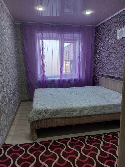 Продам 3х комнатную студию