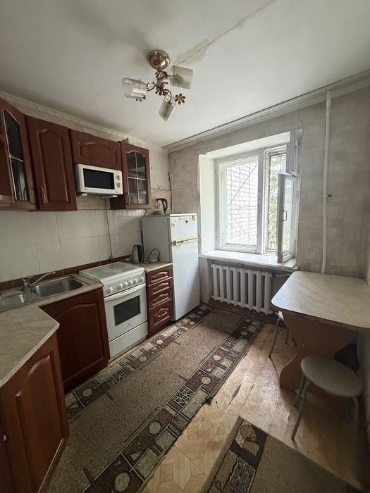Продам 1-х ком квартиру