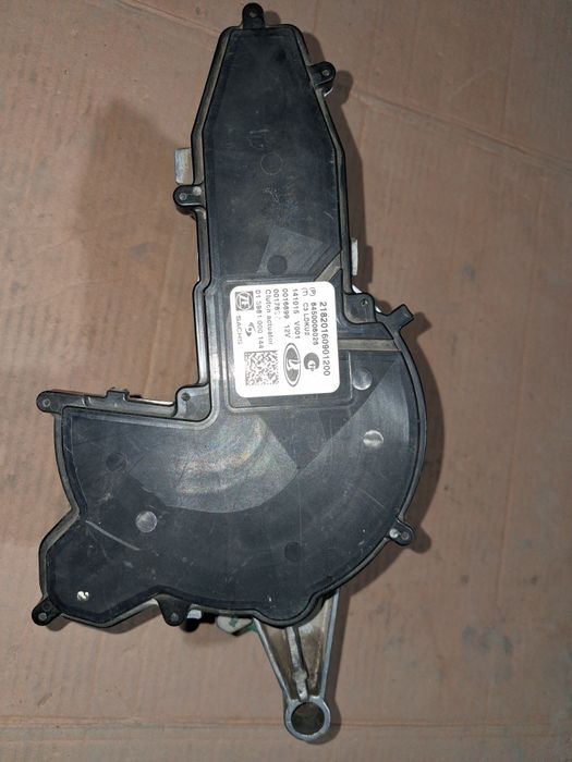 Продаётся актуатор выжима сцепления ВАЗ