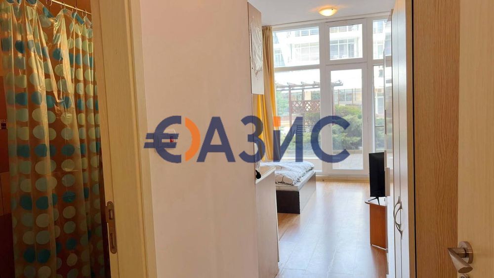 Продава се Едностаен апартамент в к.к. Слънчев бряг - 35 кв.м за 744 €/кв.м - Снимка #1