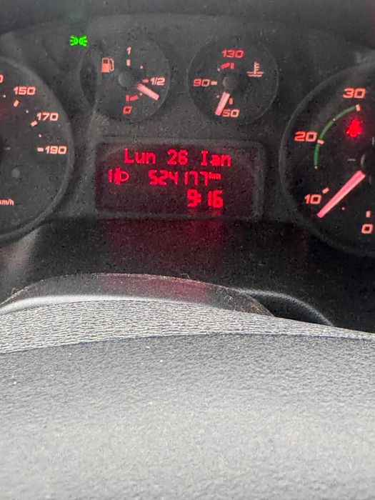 Iveco DAYLI Iveco Daily 7,5 Frigorific de vanzare