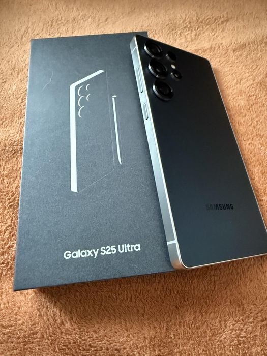 Samsung S25 Ultra