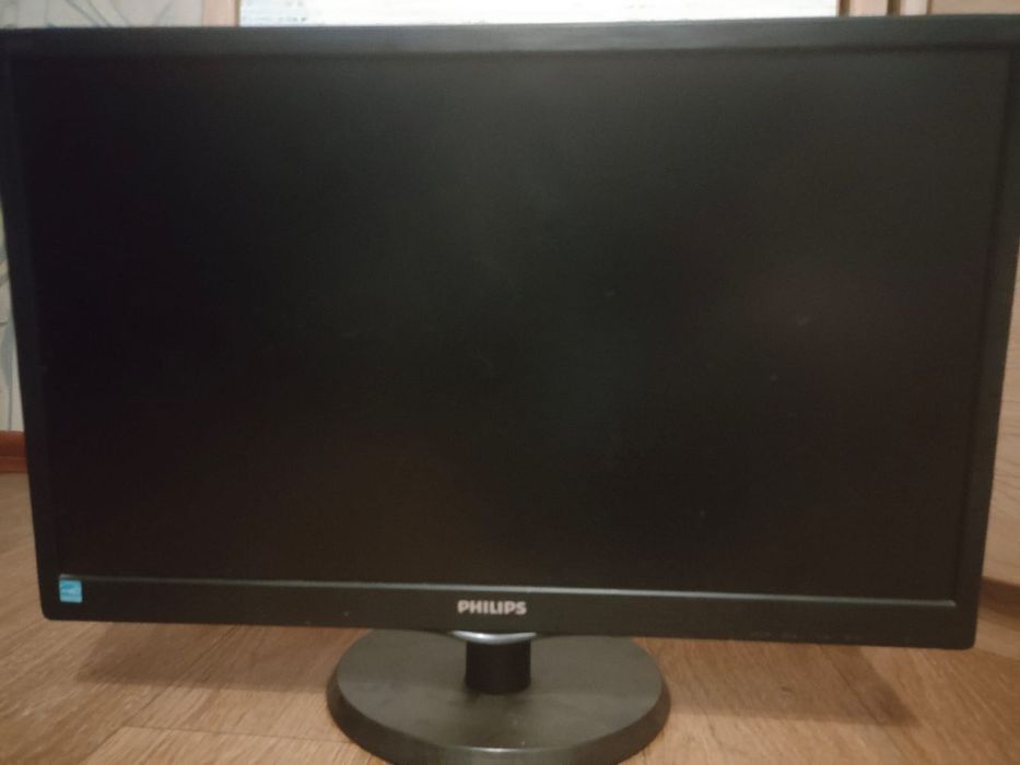 Монитор PHILIPS 223V5LSB2/10