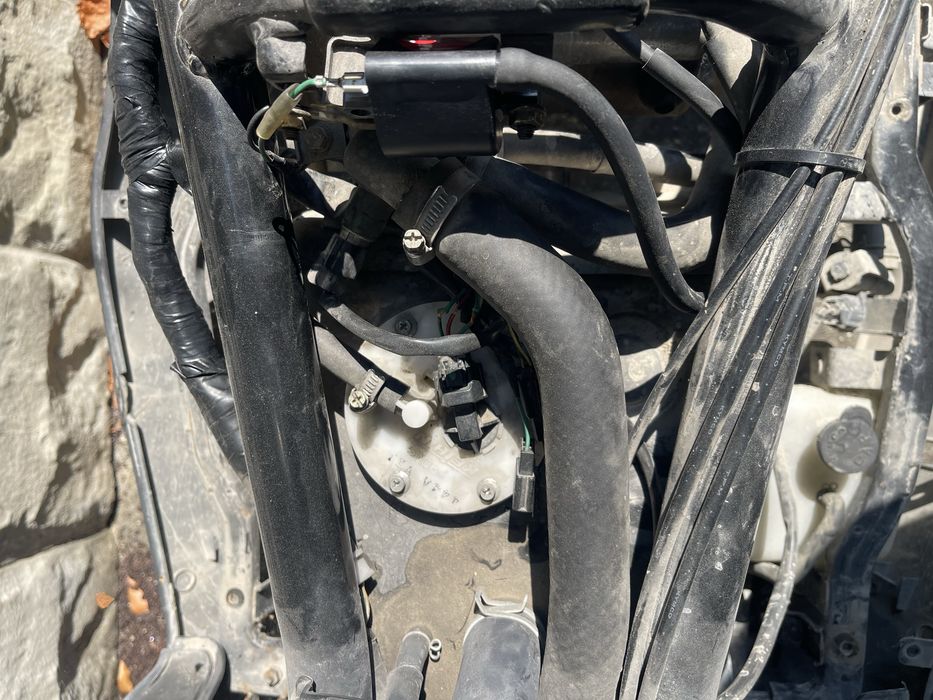 Kymco  Xciting 500R