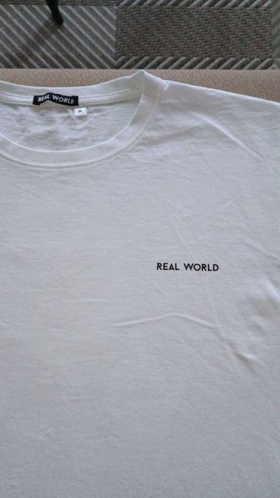 Мъжки нови тениски, суитчър