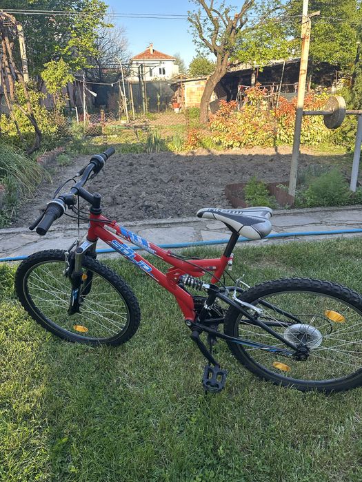 Детско колело 24 цола