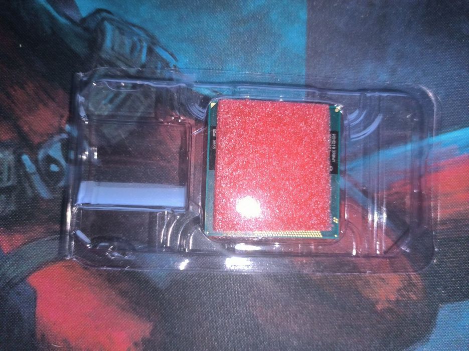 Процессор i5 - 3230M