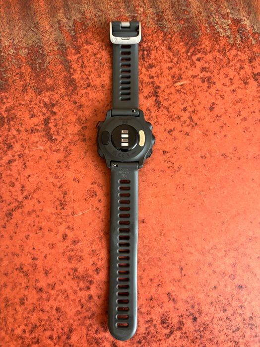 Часы для бега Garmin forerunner 55 для eac рынка(рус)