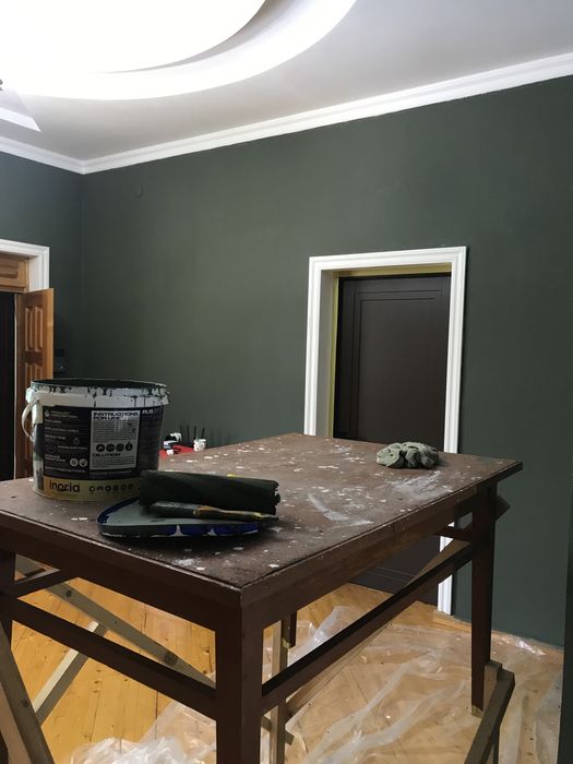 Мелкий Ремонт квартир