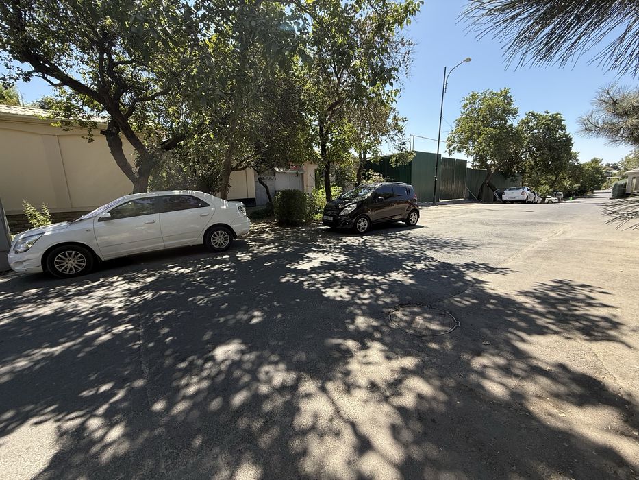 Продажа участка под строительсво Чайхана Салом 8 соток