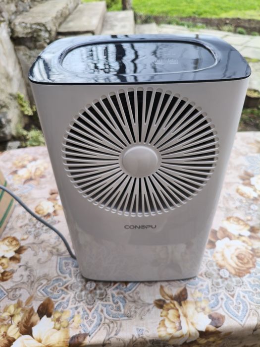 Чисто нов компресорен влагоабсурбатор CONOPU 12L