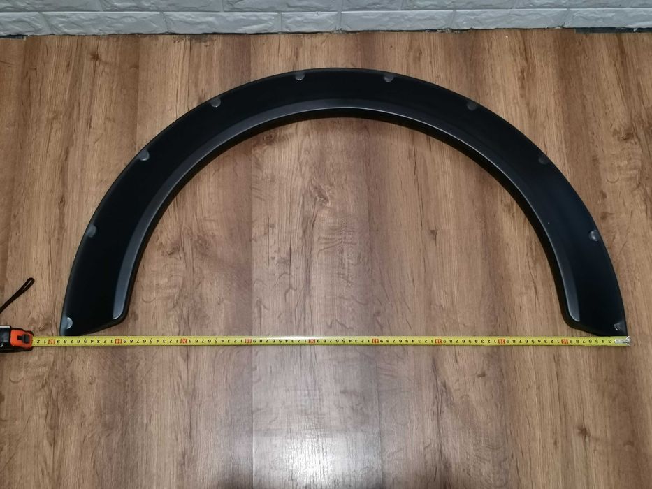 Раздувки Пластмаса 50мм Универсални Уширители Вежди за Калници