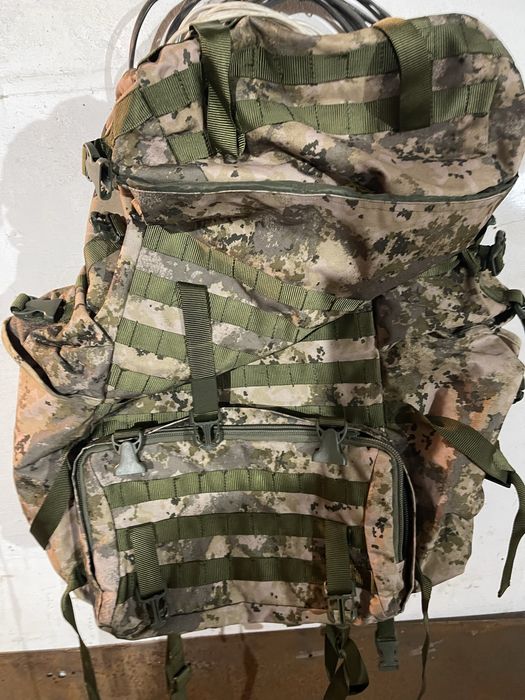 Продам рюкзак большой