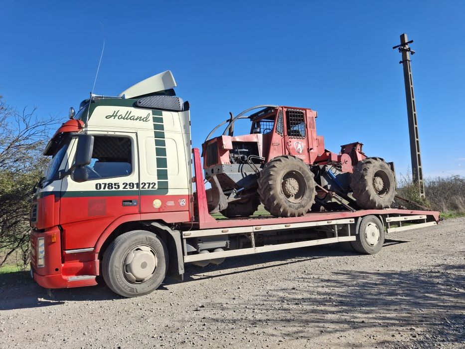 Transport Utilaje Teleorman Alexandria Roșiori Zimnicea Turnu Vaceni