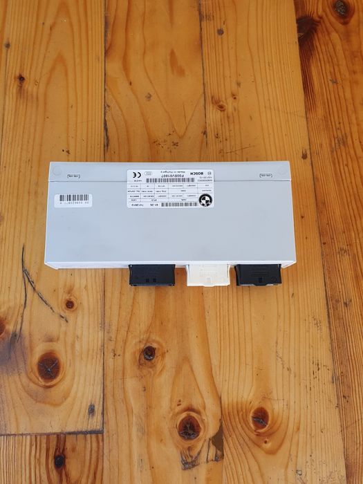 Modul/Calculator HKL Comandă Hayon/Portbagaj Bmw F15 F16 F45  F48 F31